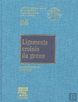 Bertrand.pt - Ligaments Croisés Du Genou