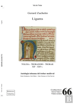 Bertrand.pt - Ligams,  Tolosa -Trobadors -Trobar Xiie - Xiiie S.