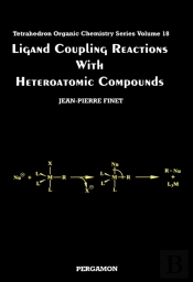 Ligand Coupling Reactions With Heteroatomic Compounds