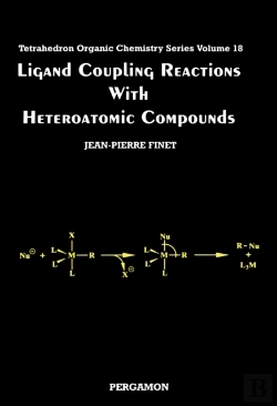 Bertrand.pt - Ligand Coupling Reactions With Heteroatomic Compounds