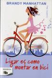 Ligar Es Como Montar En Bici