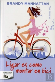 Ligar Es Como Montar En Bici