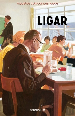 Bertrand.pt - Ligar (Pequeños Clásicos Ilustrados)