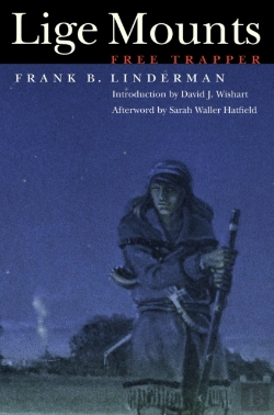 Bertrand.pt - Lige Mounts, Free Trapper