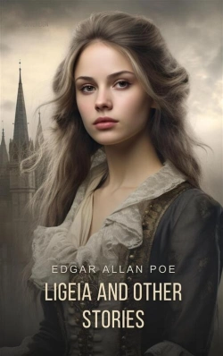 Bertrand.pt - Ligeia And Other Stories