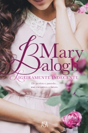 Ligeiramente Indecente