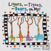 Ligers, And Tigons, And Bears -- Oh My!