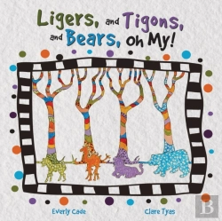 Bertrand.pt - Ligers, And Tigons, And Bears -- Oh My!