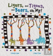 Ligers, And Tigons, And Bears-- Oh My!
