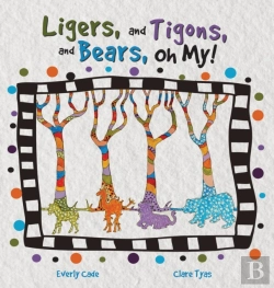 Bertrand.pt - Ligers, And Tigons, And Bears-- Oh My!