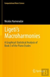 Ligetiâ€™S Macroharmonies