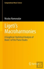 Ligeti'S Macroharmonies