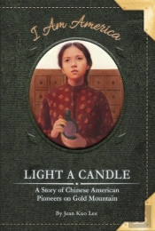 Light A Candle