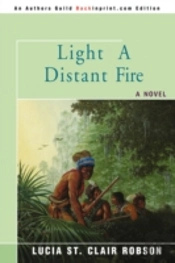 Light A Distant Fire