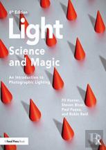 Light Â€” Science & Magic