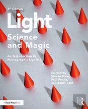 Light Â€” Science & Magic
