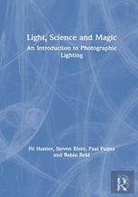 Light Â€” Science & Magic