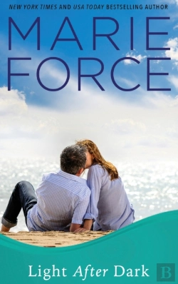 Bertrand.pt - Light After Dark, Gansett Island Series, Book 16