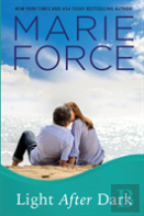 Light After Dark, Gansett Island Series, Book 16