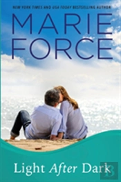 Light After Dark, Gansett Island Series, Book 16