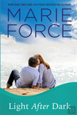 Bertrand.pt - Light After Dark, Gansett Island Series, Book 16