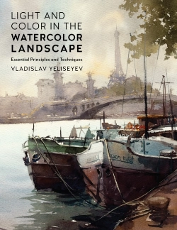 Bertrand.pt - Light And Color In The Watercolor Landscape