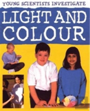 Light And Colour