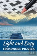 Light And Easy Crossword Puzzles