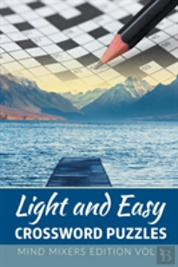 Bertrand.pt - Light And Easy Crossword Puzzles