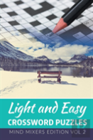 Light And Easy Crossword Puzzles
