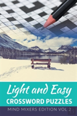 Bertrand.pt - Light And Easy Crossword Puzzles