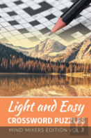 Light And Easy Crossword Puzzles
