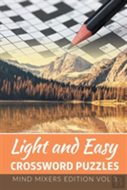 Bertrand.pt - Light And Easy Crossword Puzzles