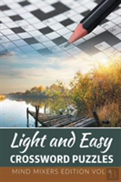 Bertrand.pt - Light And Easy Crossword Puzzles