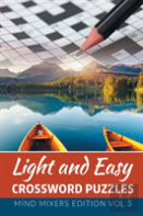 Light And Easy Crossword Puzzles