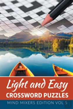Bertrand.pt - Light And Easy Crossword Puzzles