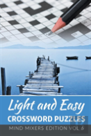Light And Easy Crossword Puzzles