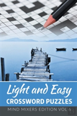 Bertrand.pt - Light And Easy Crossword Puzzles
