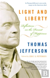 Light And Liberty