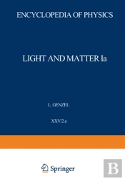 Light And Matter Ia / Licht Und Materie Ia