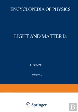 Bertrand.pt - Light And Matter Ia / Licht Und Materie Ia