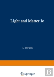 Light And Matter Ic / Licht Und Materie Ic