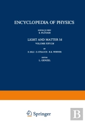 Light And Matter Id / Licht Und Materie Id