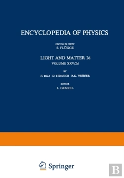 Bertrand.pt - Light And Matter Id / Licht Und Materie Id