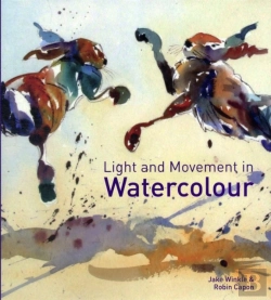 Bertrand.pt - Light And Movement In Watercolour