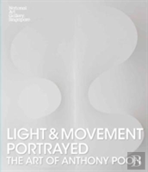 Light And Movement Portrayed: The Art Of Anthony Poon
