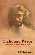 Light And Peace