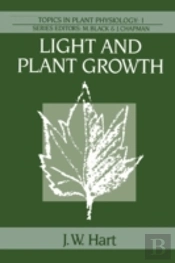 Light And Plant Growth