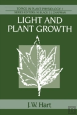 Bertrand.pt - Light And Plant Growth