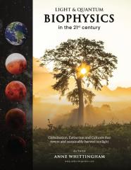 Light And Quantum Biophysics In The 21st Century